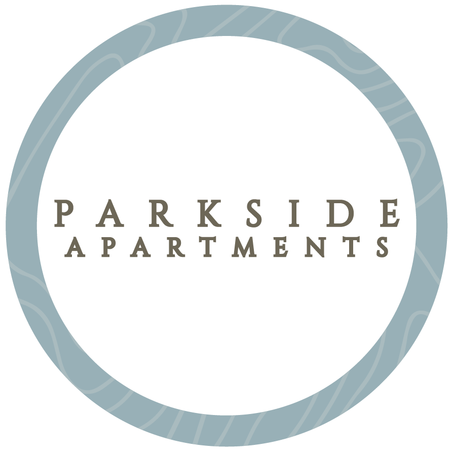 Parkside Apartments Logo